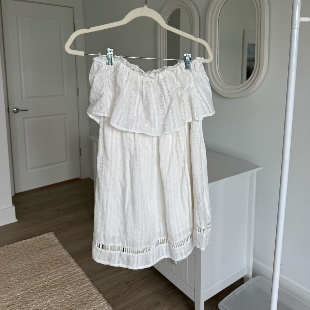 LPA Mini Dress
